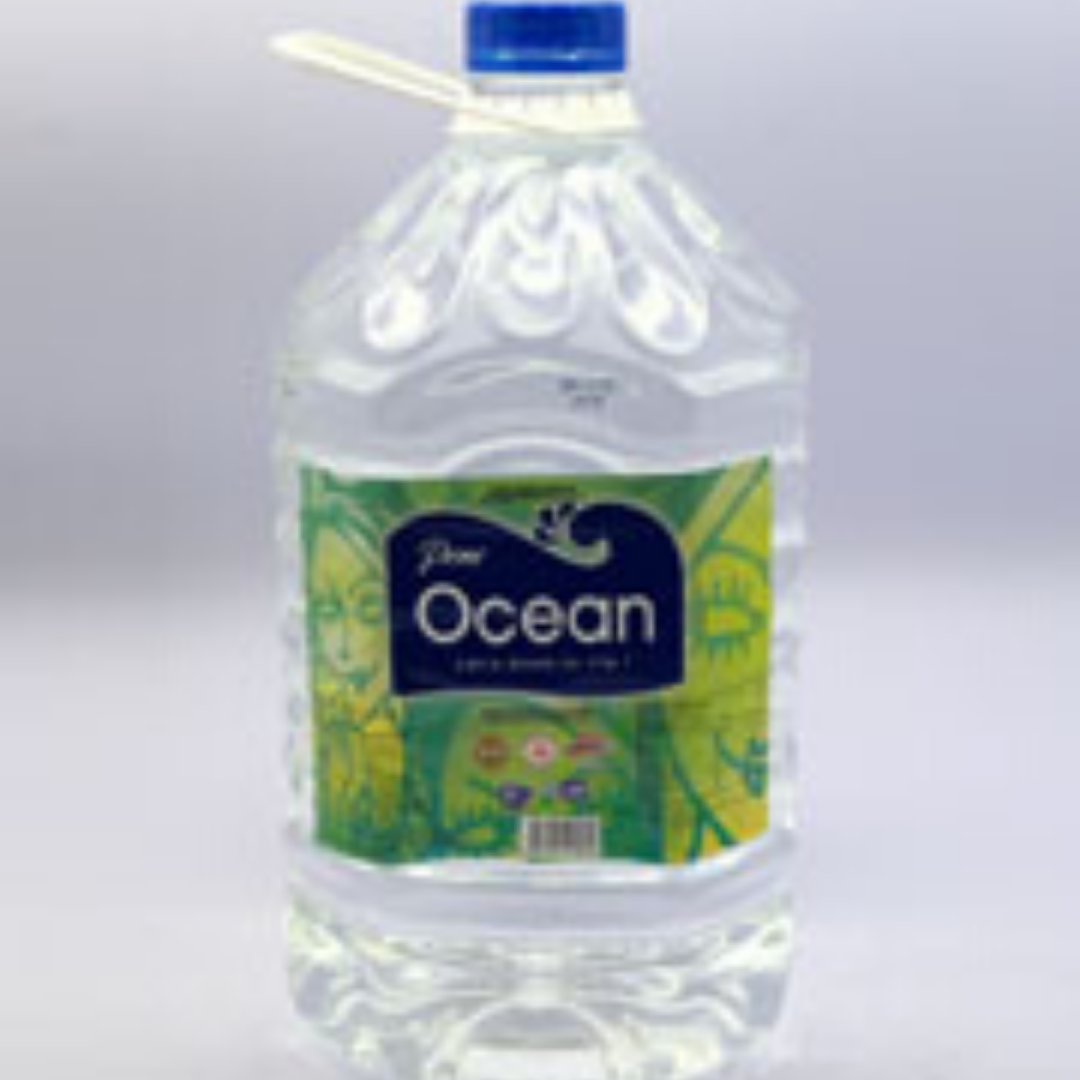 Pere Ocean Distilled Water 5.5L
